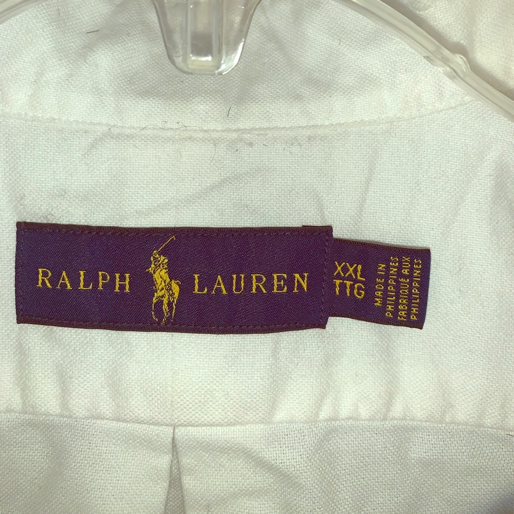 Casual summer button down men’s shirt